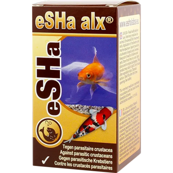 Esha alx