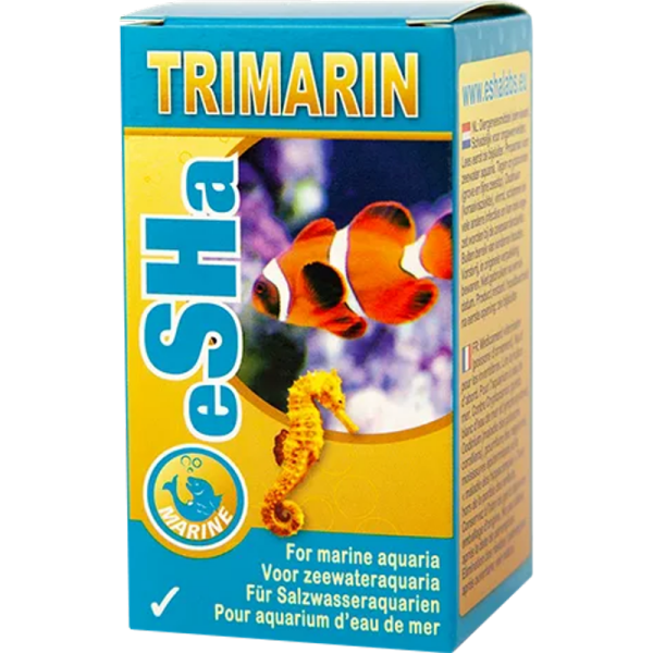 Esha Trimarin