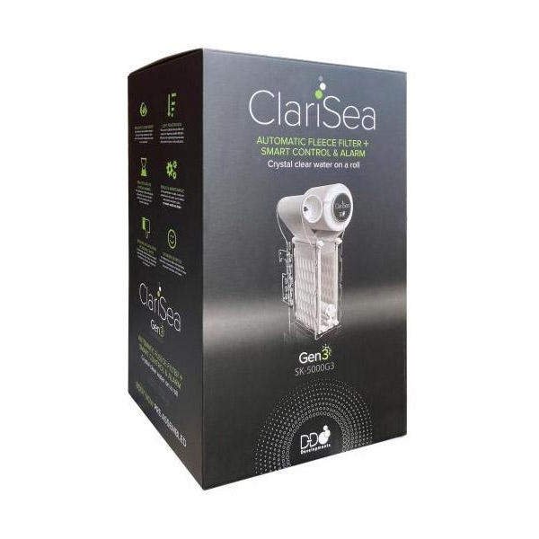 Clarisea Gen 3000-3G