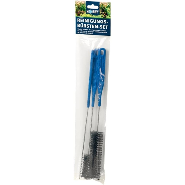 Hobby Cleaning Brush Set