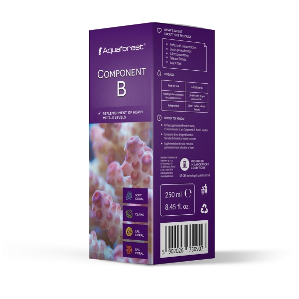 Aquaforest Component B