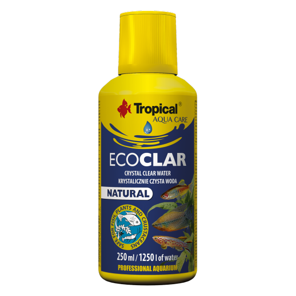 Tropical Ecoclar