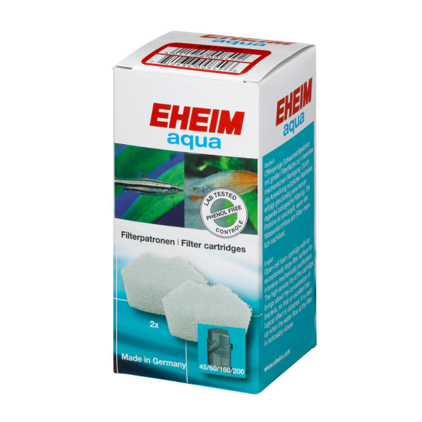 Eheim Filterset Aqua