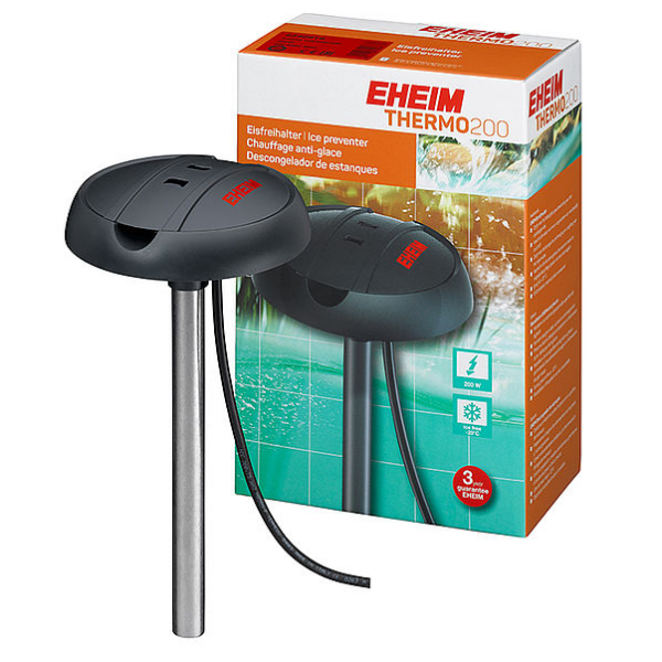 Eheim Thermo 200