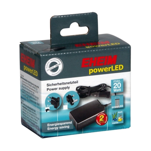 EHEIM power supply for powerLED