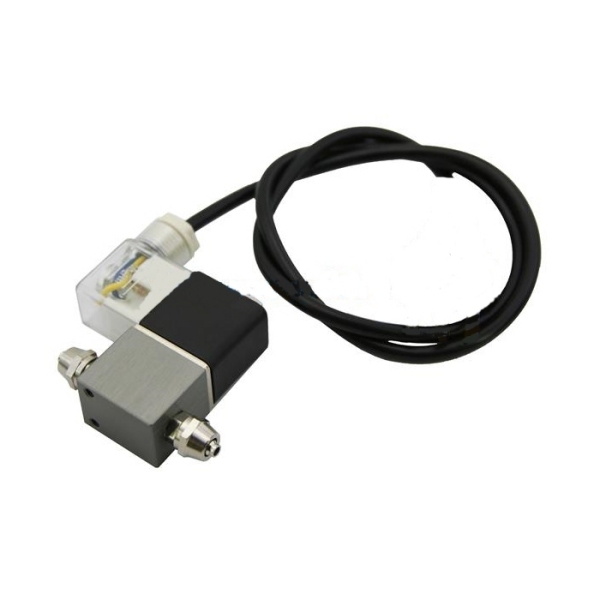 Aquili ALU solenoidni ventil