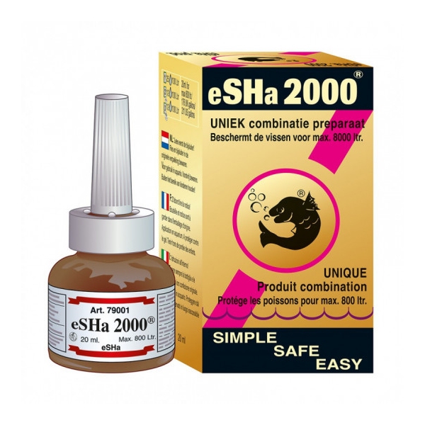 Esha 2000