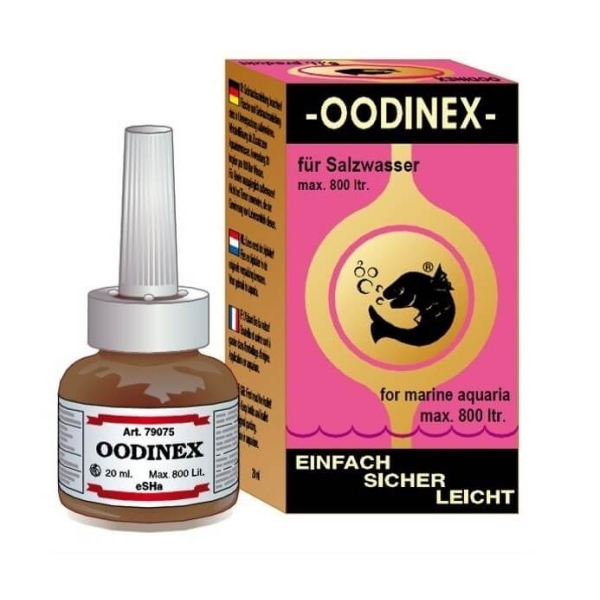 Esha Oodinex