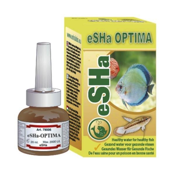 Esha Optima