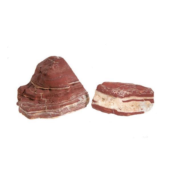 Biom Fiery Red Rock