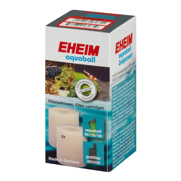Eheim Filterset Aquaball/Biopower