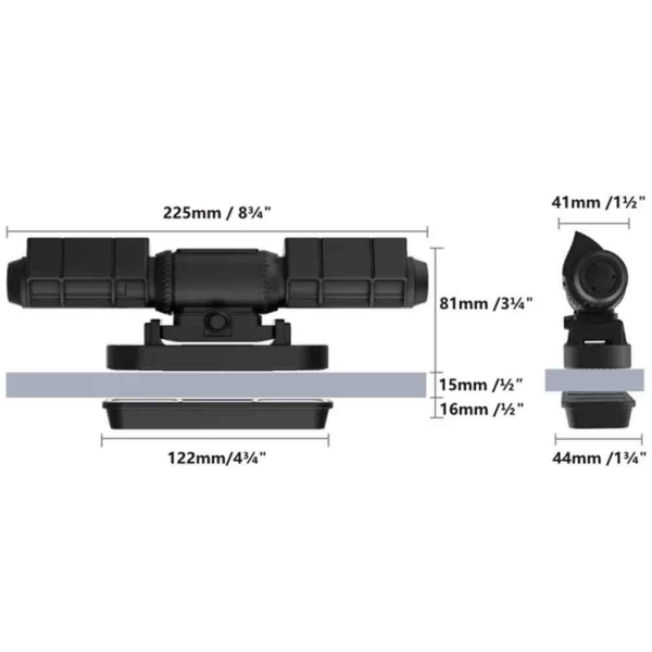 Maxspect Gyre MJ-GF