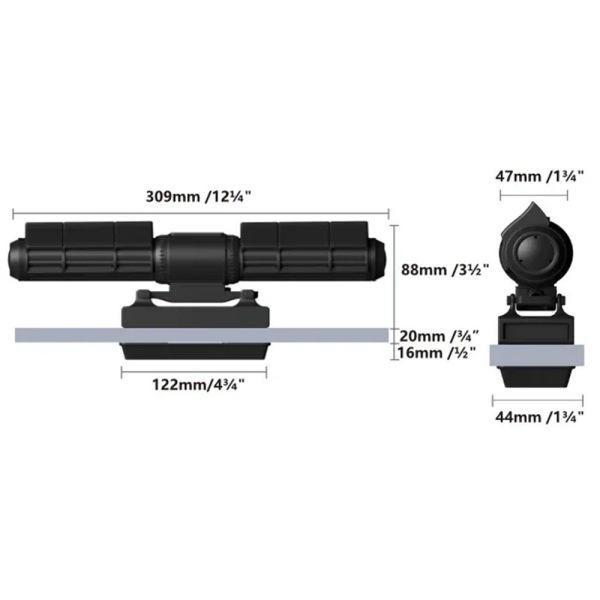 Maxspect Gyre MJ-GF