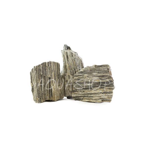 Biom Glimmer Wood Rock - 5 kg