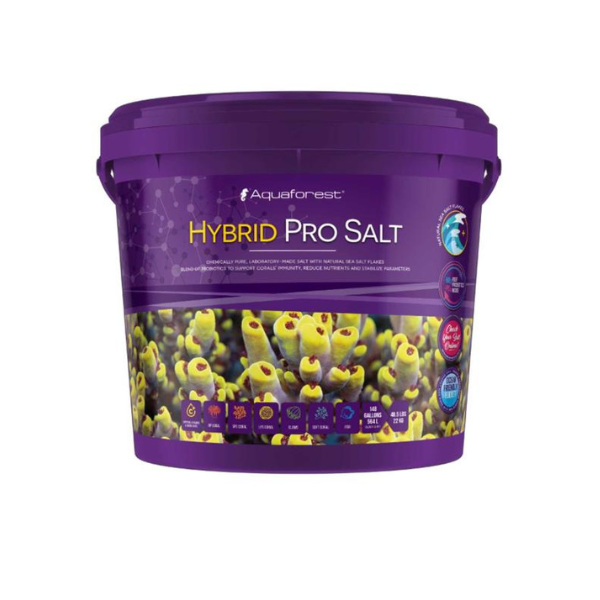 Aquaforest Hybrid Pro Salt