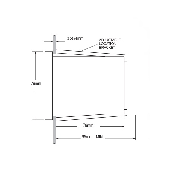 Hanna pH Controller DC/AC