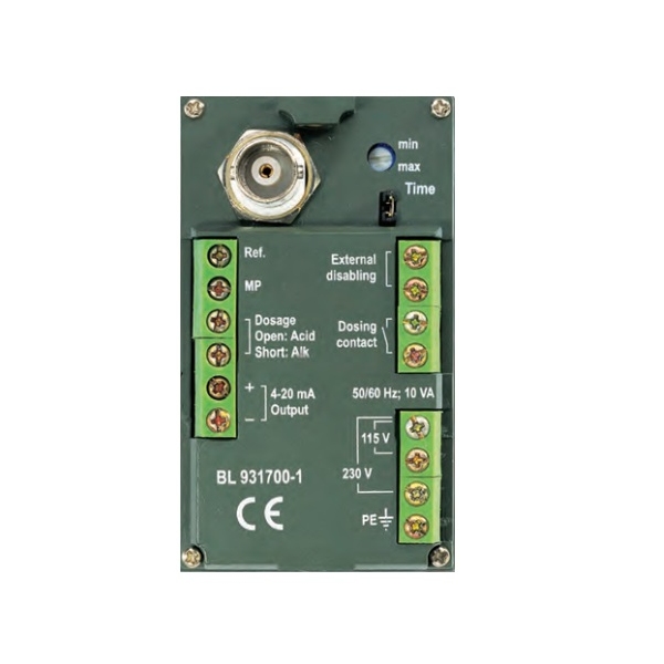 Hanna pH Controller DC/AC