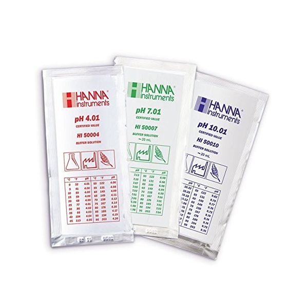 Hanna pH10 Reagent