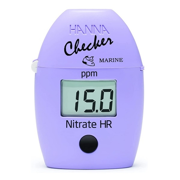 Hanna Marine Nitrate Checker HR