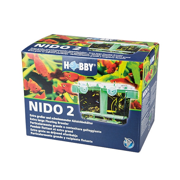 Hobby Nido 2