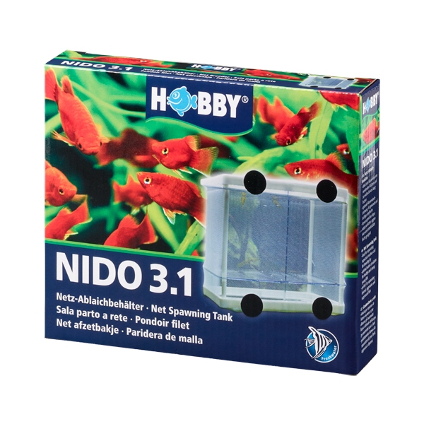 Hobby Nido 3.1