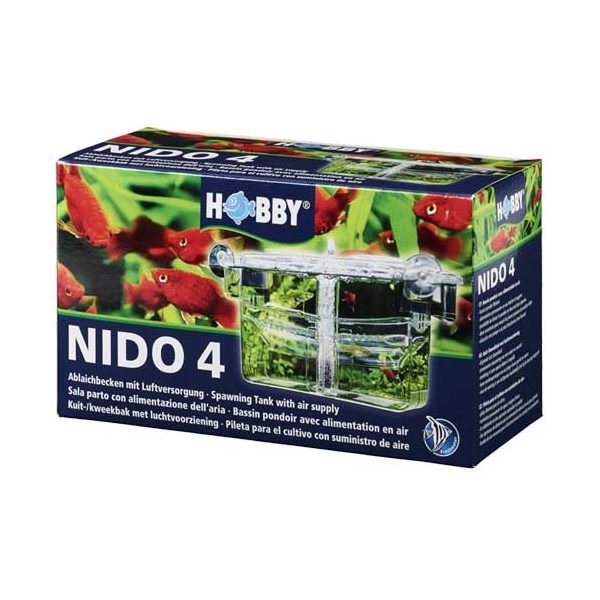 Hobby Nido 4