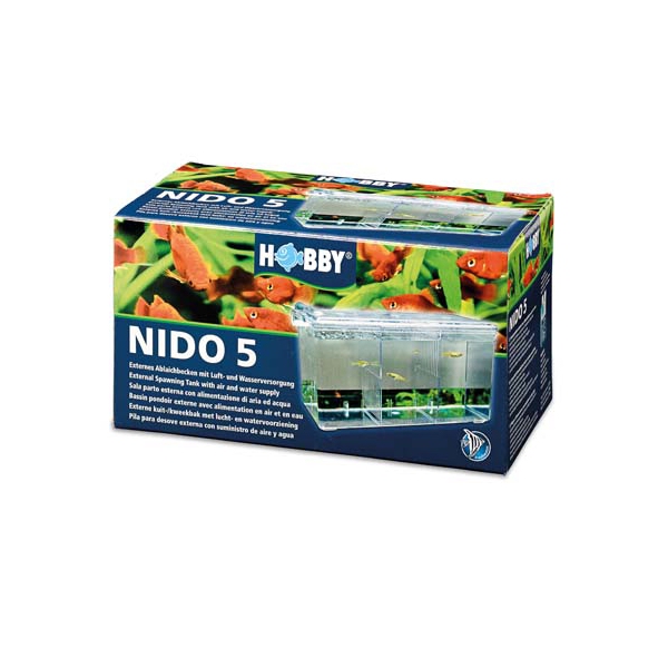 Hobby Nido 5