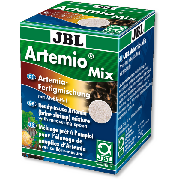 JBL ArtemioMix