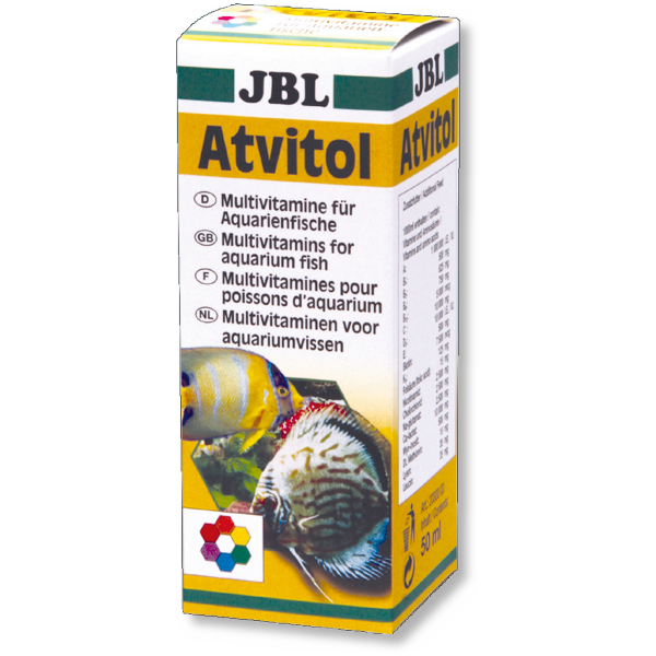 JBL Atvitol