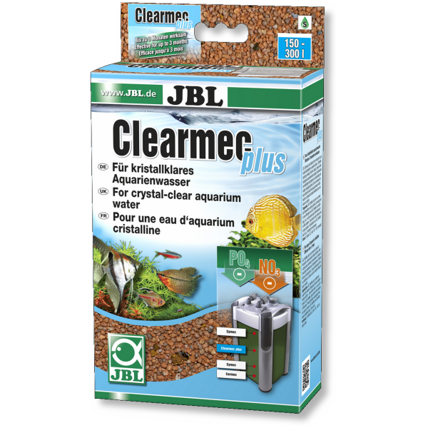 JBL ClearMec plus