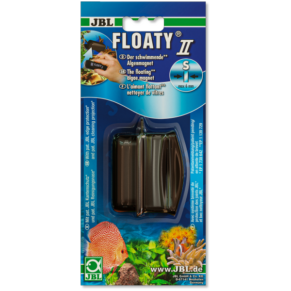 JBL Floaty II