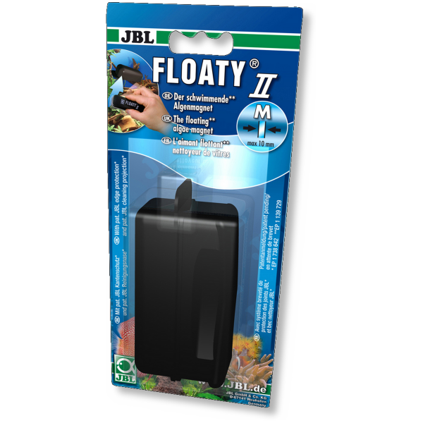 JBL Floaty II