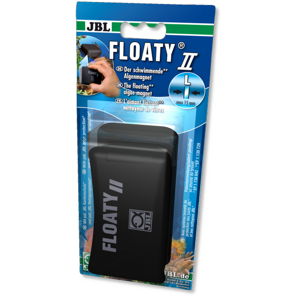 JBL Floaty II