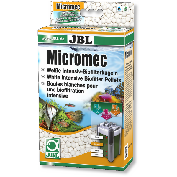 JBL MicroMec