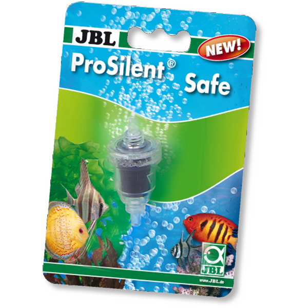 JBL Prosilent Safe
