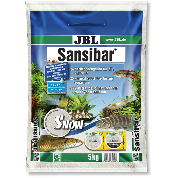 JBL Sansibar Snow