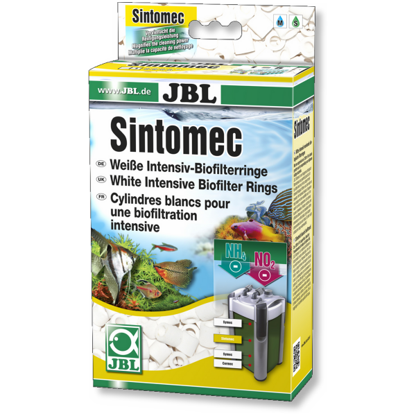 JBL SintoMec