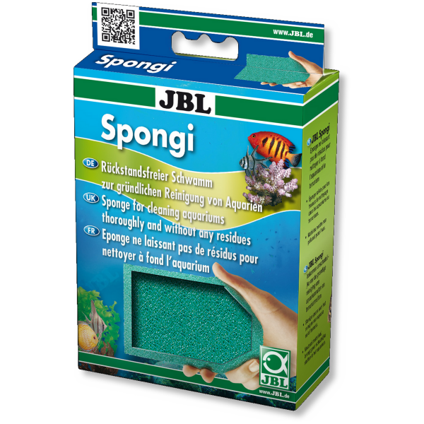 JBL Spongi