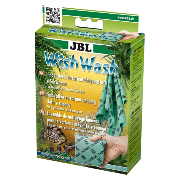 JBL WishWash