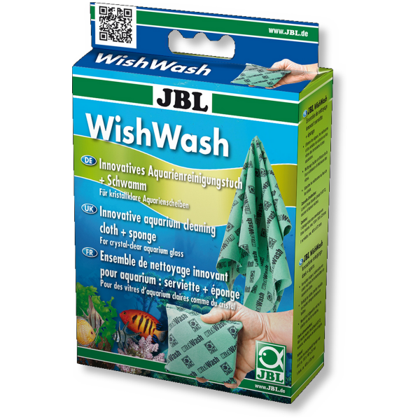 JBL WishWash