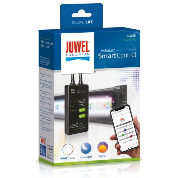 Juwel Helialux Smart Control