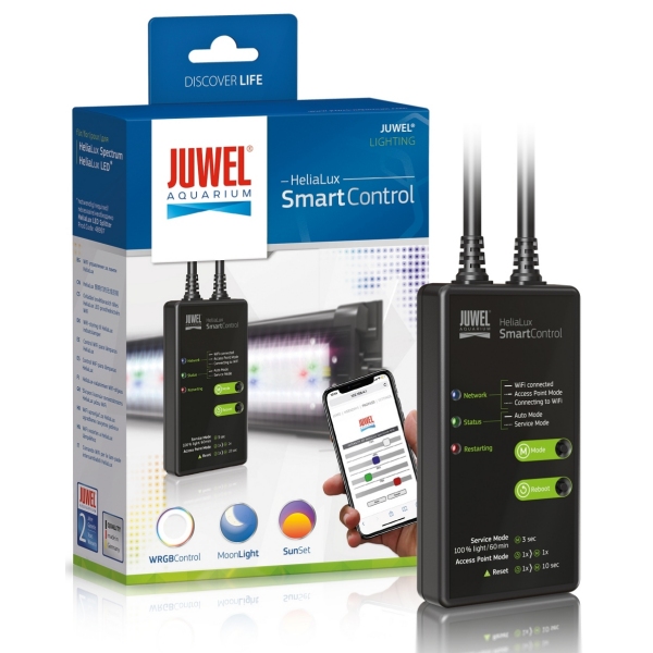 Juwel Helialux Smart Control