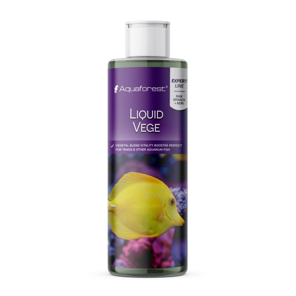 Aquaforest Liquid Vege