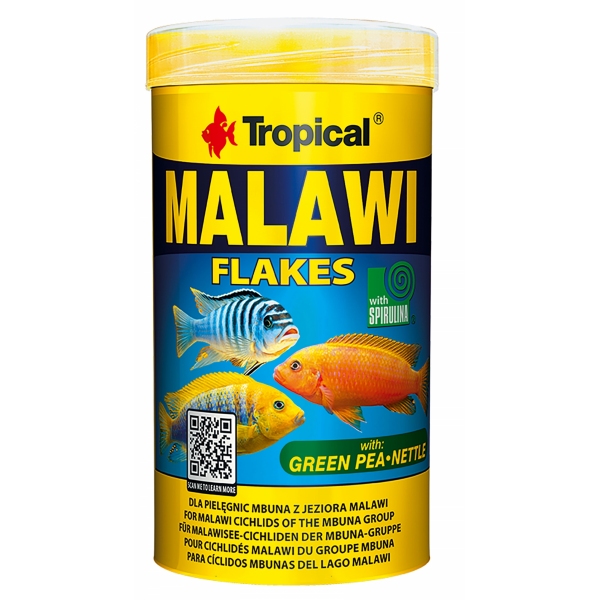 Tropical Malawi