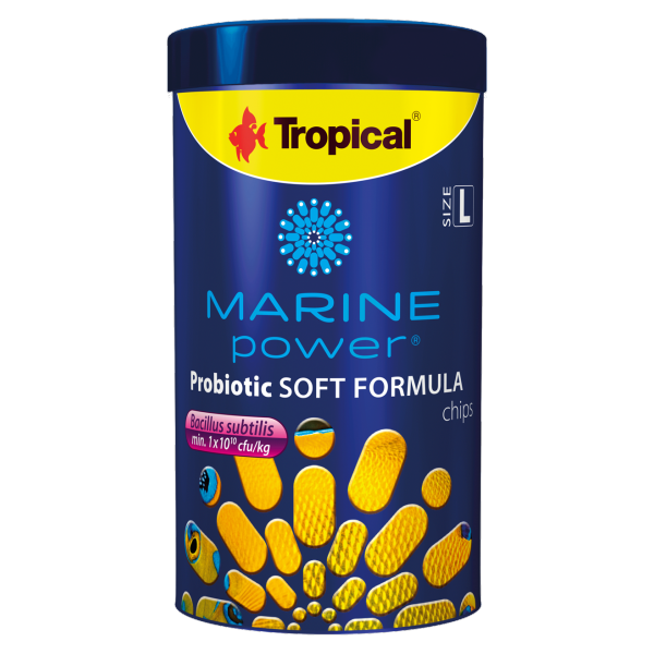 Tropical Marine Power Probiotic L