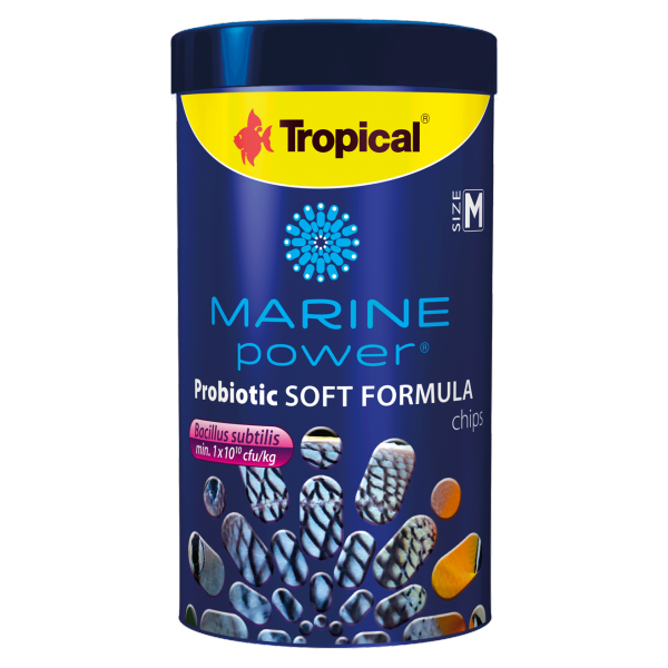 Tropical Marine Power Probiotic M