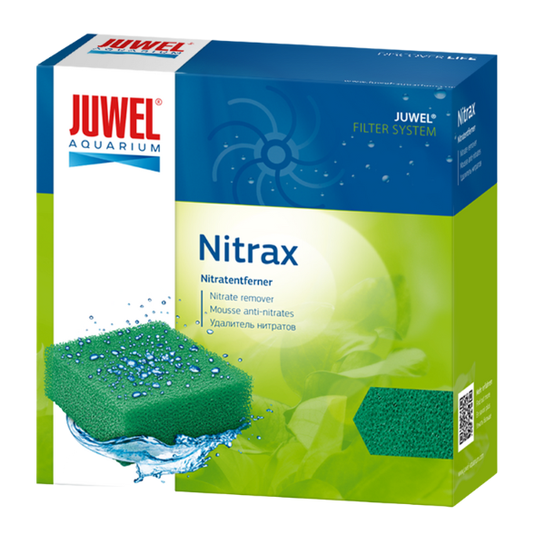 Juwel Nitrax