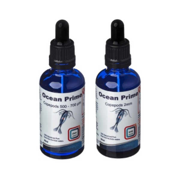 DVH Ocean Prime Liquid Copepods