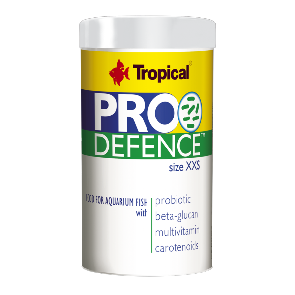 Tropical Pro Defence XXS