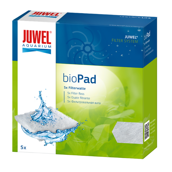 Juwel BioPad - Polly Pad